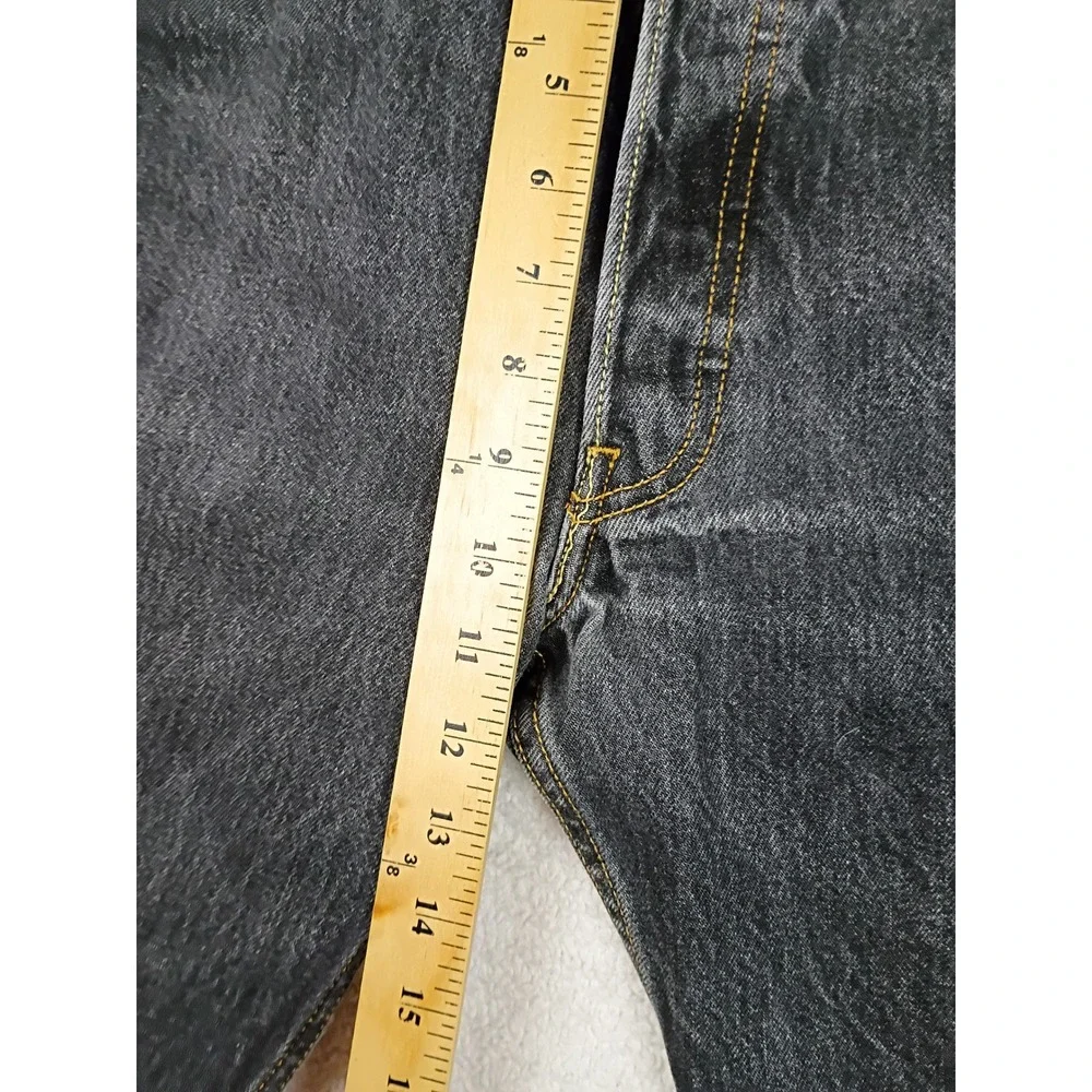 Levis type straight